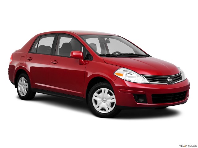 2011 Nissan Versa | Read Owner Reviews, Prices, Specs