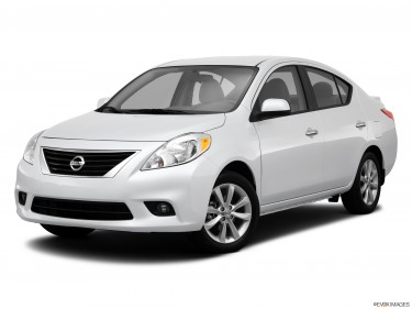 2014 Nissan Versa | Read Owner Reviews, Prices, Specs