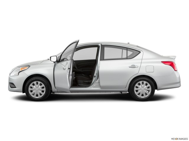 2019 Nissan Versa Sv Reviews Price Features Specs