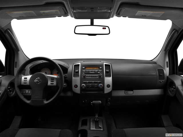 2012 Nissan Xterra | Read Owner and Expert Reviews, Prices, Specs