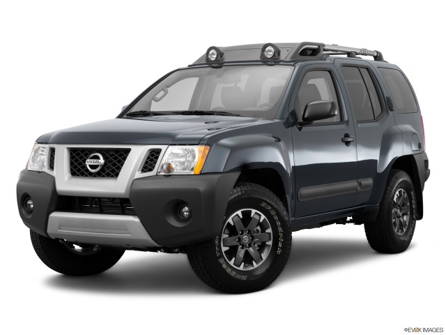 2014 nissan xterra models specs features configurations 2014 nissan xterra models specs