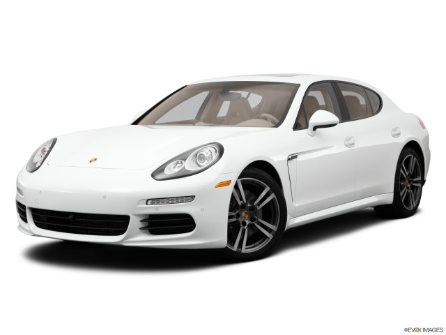 2014 Porsche Panamera Models, Specs, Features, Configurations