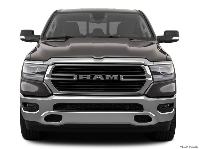 ram 1500 horn upgrade