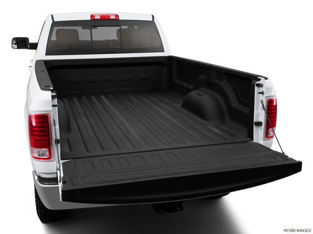 2013 Ram 2500 | Read Owner Reviews, Prices, Specs