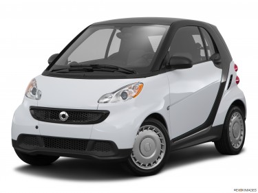 2015 smart fortwo | Read Owner and Expert Reviews, Prices, Specs