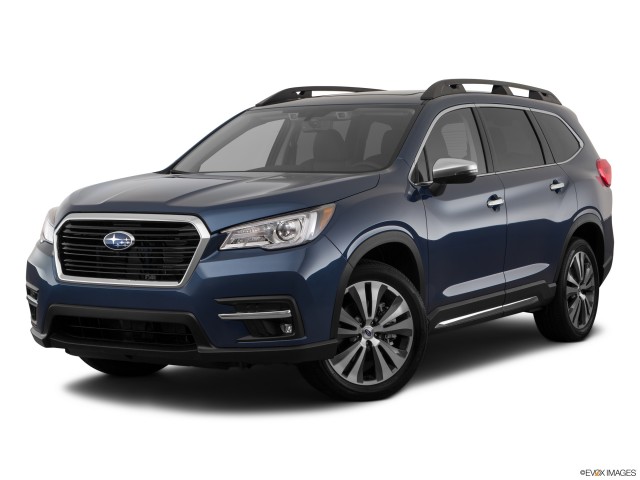 2019 subaru ascent interior photos color options exterior photos 2019 subaru ascent interior photos