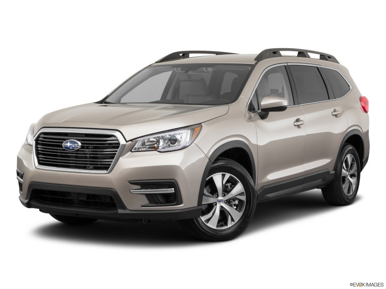 2019 subaru ascent interior photos color options exterior photos 2019 subaru ascent interior photos