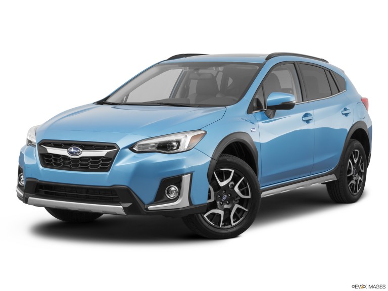 Minimalist 2020 Subaru Crosstrek Exterior Dimensions 