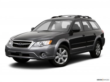 2009 Subaru Outback | Read Owner And Expert Reviews, Prices, Specs