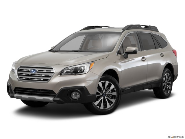 16 Subaru Outback Models Specs Features Configurations