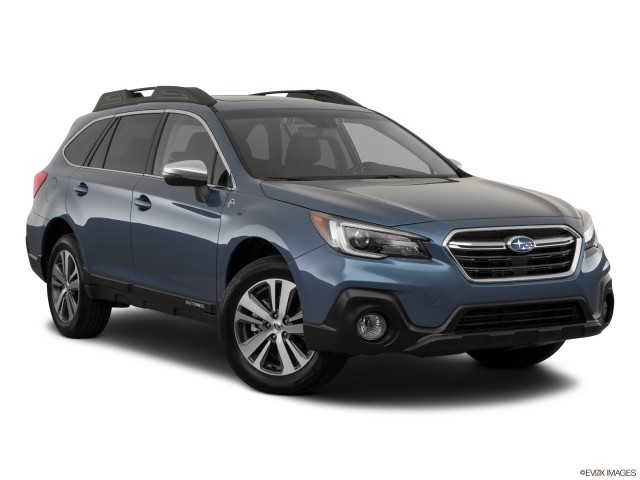 2018 Subaru Outback | Read Owner And Expert Reviews, Prices, Specs