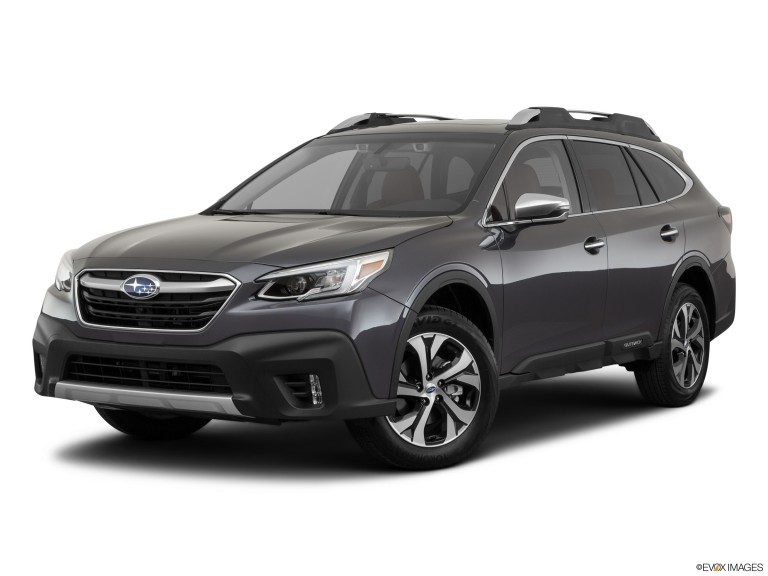 2021 Subaru Outback Models, Specs, Features, Configurations