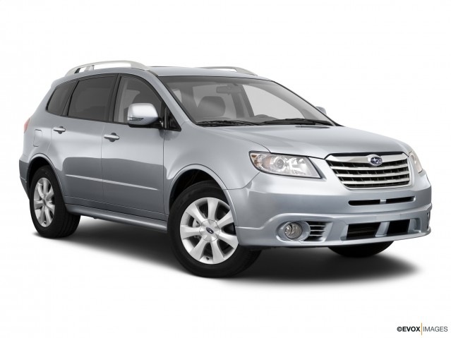 2010 Subaru Tribeca