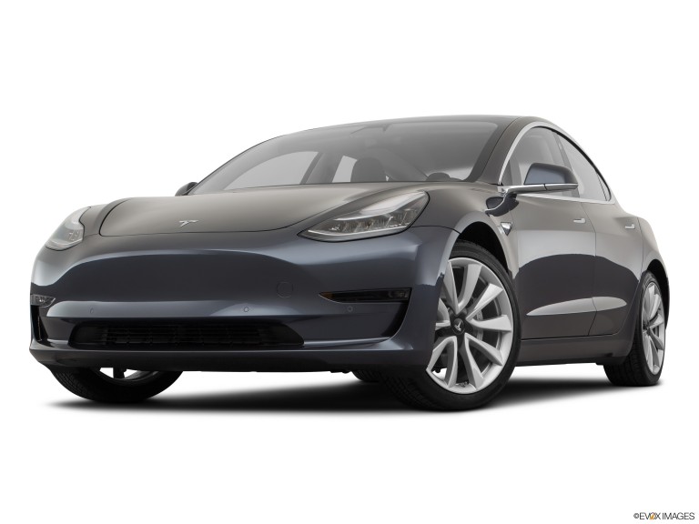 30+ Tesla Model 3 Exterior Pictures Images