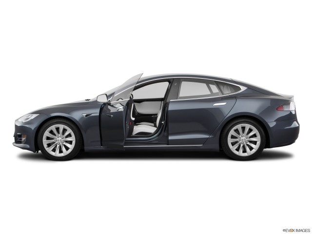 2017 Tesla Model S Photos Interior Exterior And Color Options