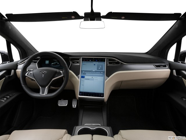 tesla model x power wheels