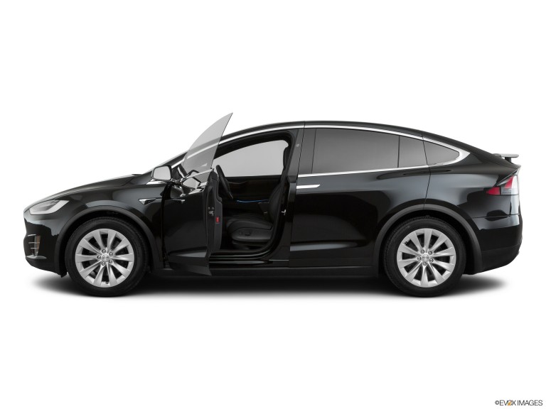 2019 Tesla Model X Read Owner And Expert Reviews Prices