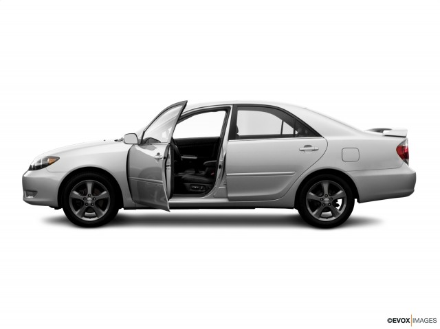 2005 Toyota Camry | Read Owner and Expert Reviews, Prices, Specs