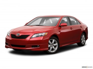 2009 Toyota Camry | Read Owner Reviews, Prices, Specs