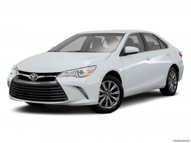 2016 Toyota Camry | Read Owner and Expert Reviews, Prices, Specs