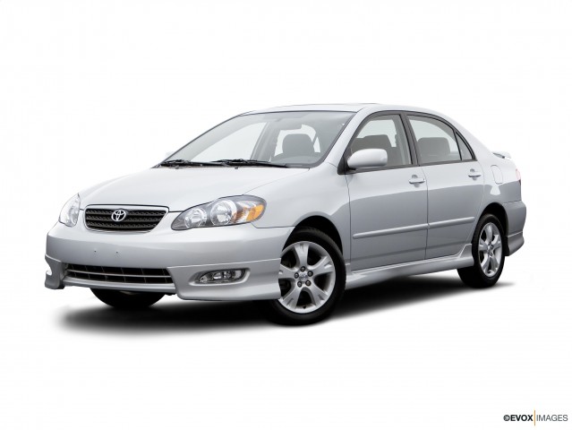 2005 Toyota Corolla | Read Owner Reviews, Prices, Specs