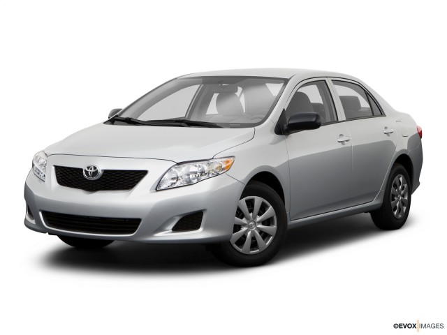 2009 Toyota Corolla | Read Owner Reviews, Prices, Specs