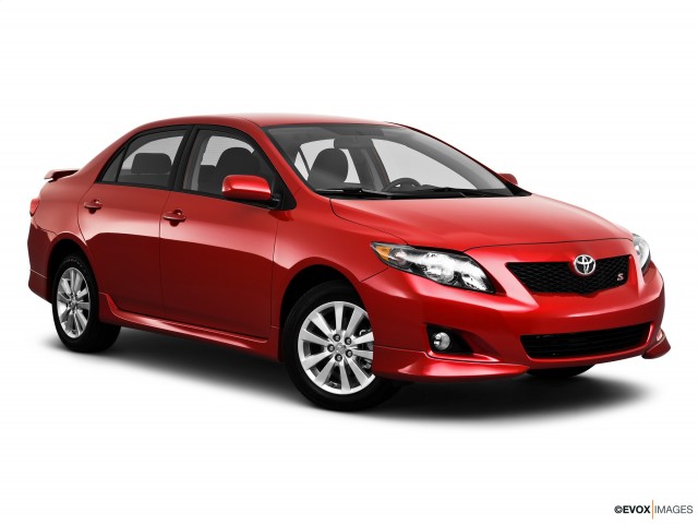 2010 Toyota Corolla | Read Owner And Expert Reviews, Prices, Specs