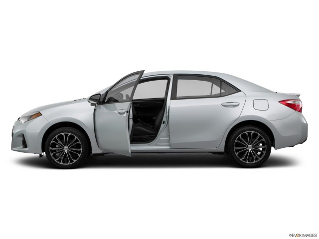 2015 Toyota Corolla | Read Owner and Expert Reviews, Prices, Specs