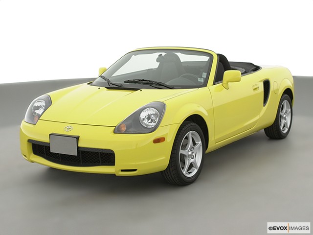 2003 toyota mr2 spyder read owner and expert reviews prices specs check any vin it s free free vehicle history and vin check