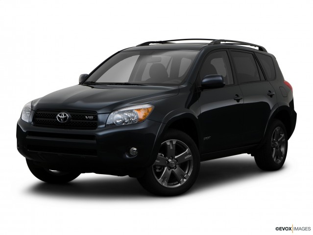 2008 Toyota Rav4 Read Owner And Expert Reviews Prices Specs