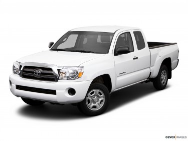 2009 Toyota Tacoma | Read Owner and Expert Reviews, Prices, Specs