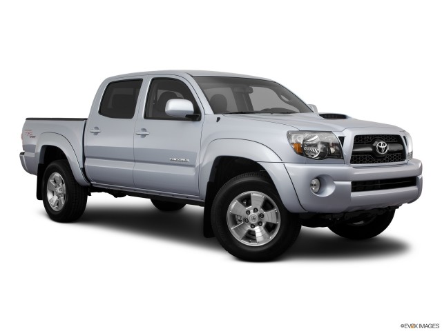 2011 Toyota Tacoma | Read Owner and Expert Reviews, Prices, Specs