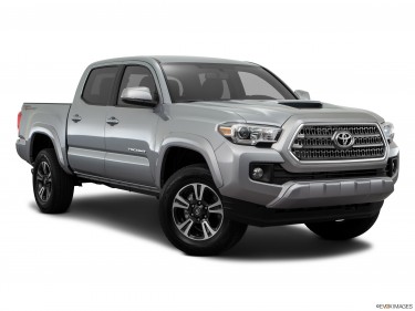 2016 Toyota Tacoma | Read Owner and Expert Reviews, Prices, Specs