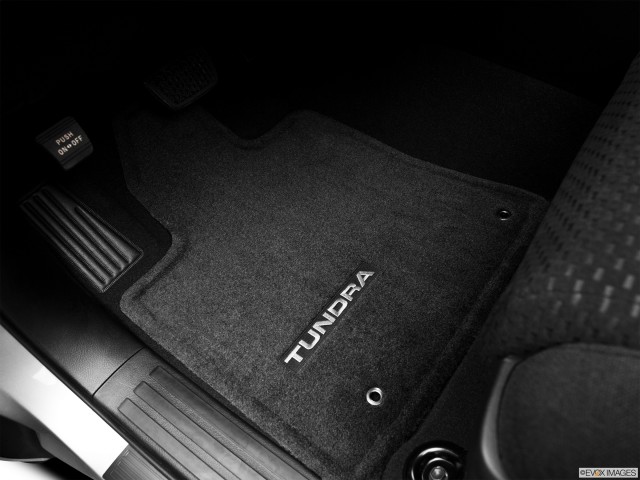 2011 Toyota Tundra Photos Interior Exterior And Color Options