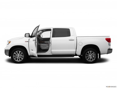 2012 Toyota Tundra | Read Owner And Expert Reviews, Prices, Specs