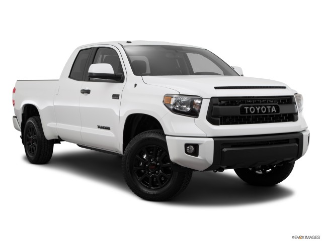 2015 Toyota Tundra | Read Owner And Expert Reviews, Prices, Specs