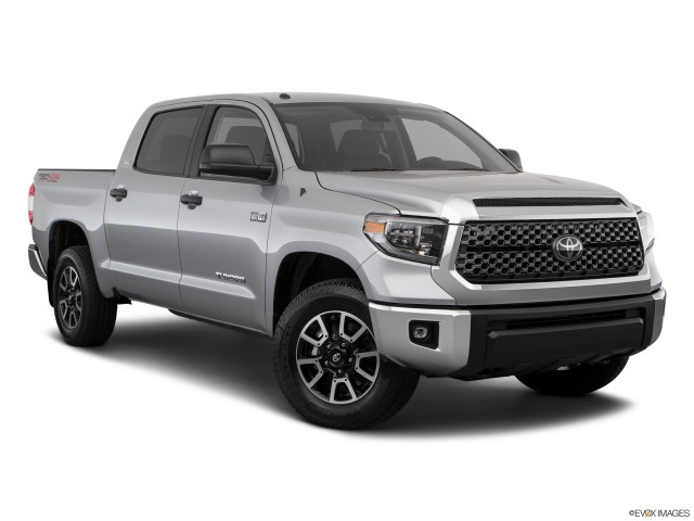 2018 Toyota Tundra | Read Owner Reviews, Prices, Specs