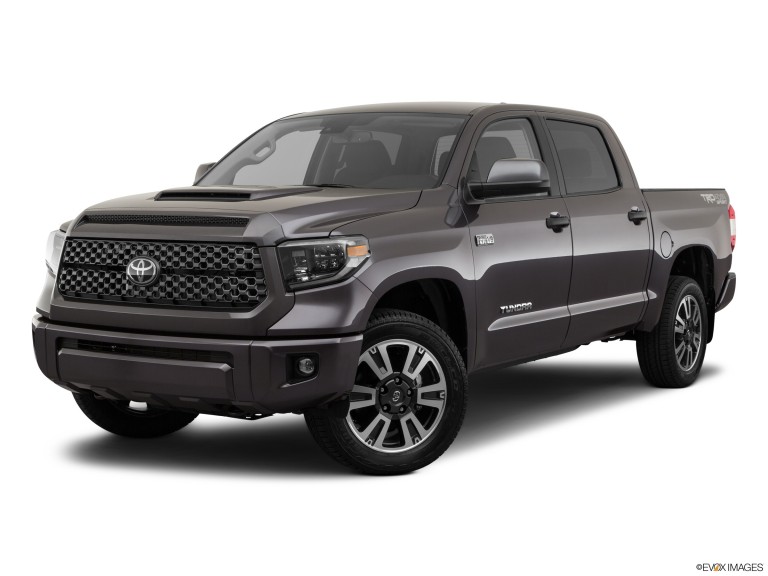 2020 Toyota Tundra Models, Specs, Features, Configurations