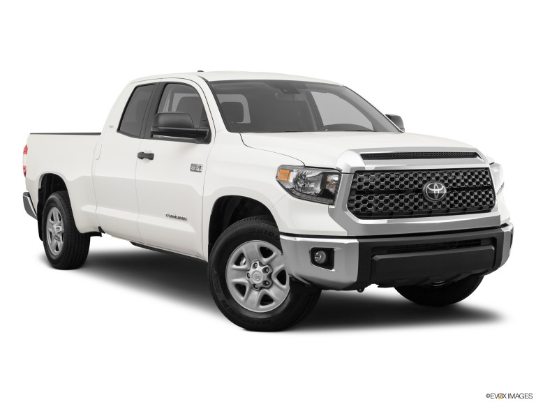 2020 Toyota Tundra | Read Owner Reviews, Prices, Specs