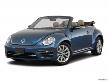 2018 Volkswagen Beetle | Read Owner And Expert Reviews, Prices, Specs