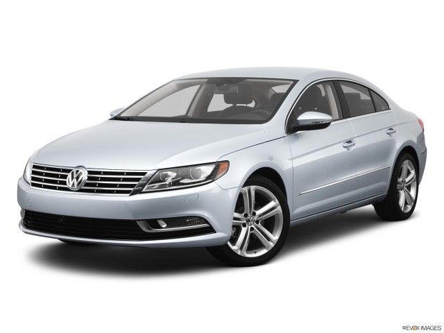 2013 Volkswagen CC Models, Specs, Features, Configurations