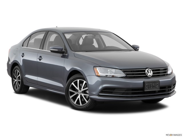 2018 Volkswagen Jetta | Read Owner and Expert Reviews, Prices, Specs