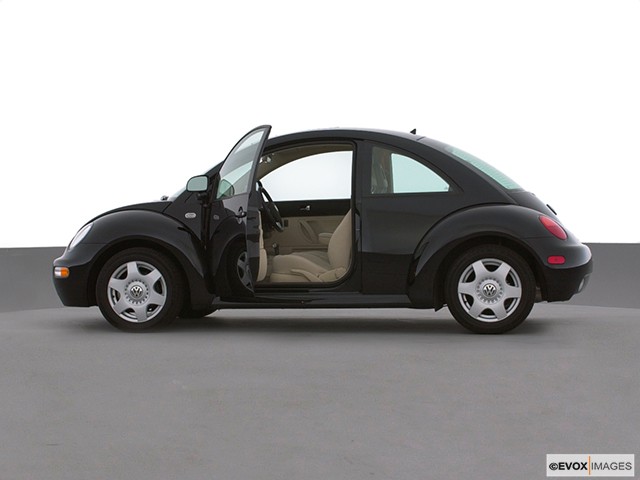 2000 Volkswagen Beetle Read Owner And Expert Reviews