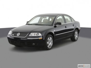 2003 Volkswagen Passat | Read Owner Reviews, Prices, Specs