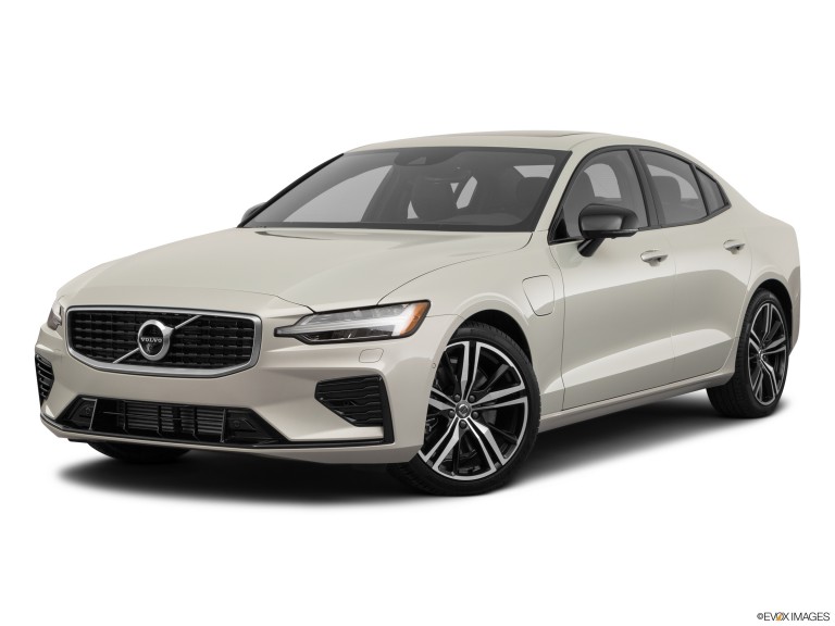  2019 Volvo S60 Exterior Colors for Large Space