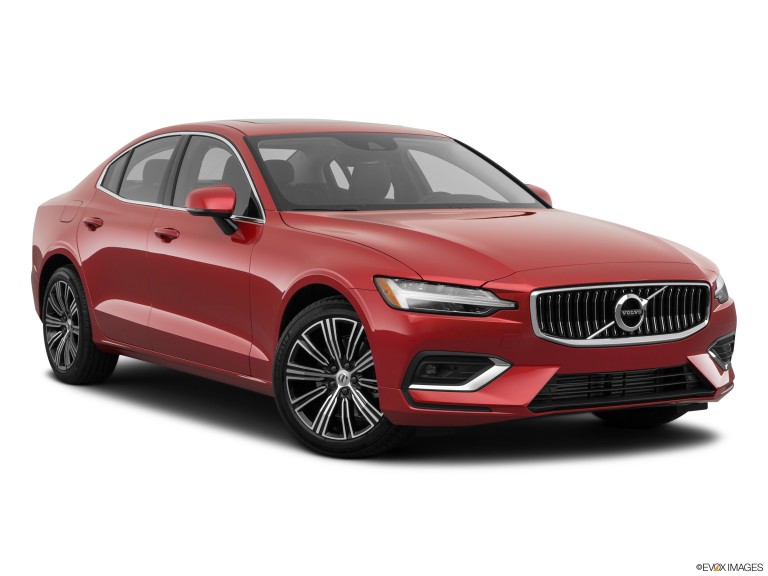 Awesome 88 2020 Volvo S60 Lease Questions