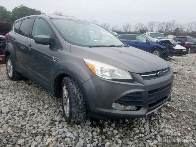 2013 Ford Escape Reviews by Owners