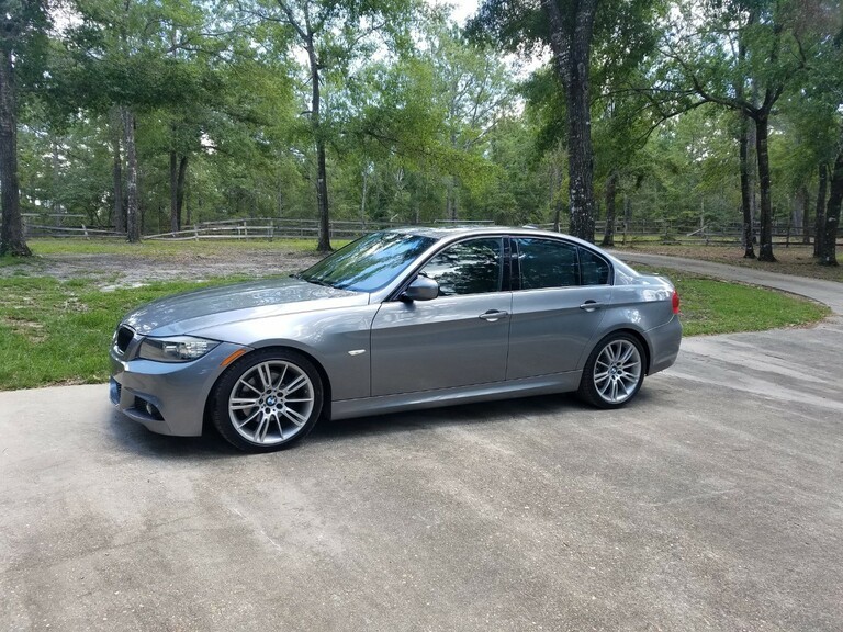 2011 Bmw 3 Series Reviews By Owners