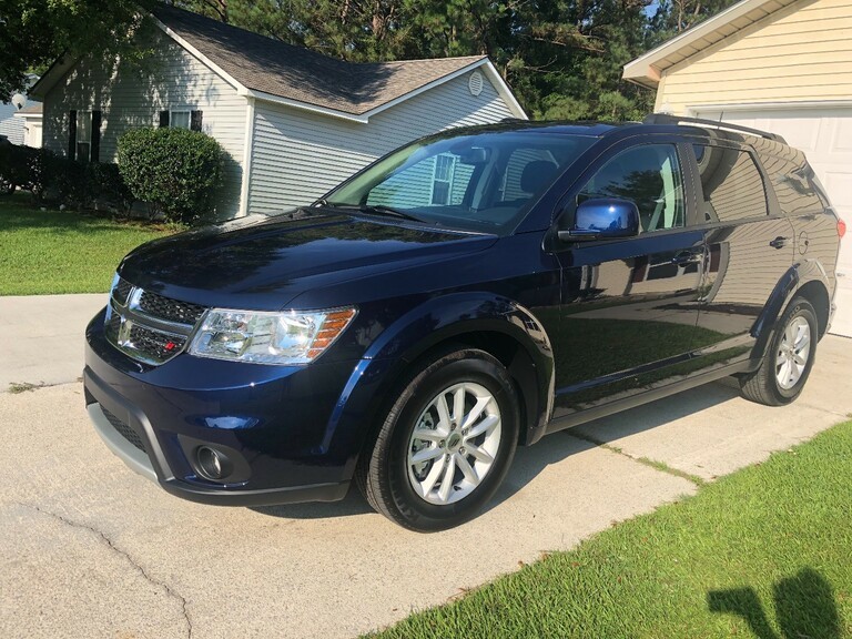 2009 dodge journey reviews consumer reports