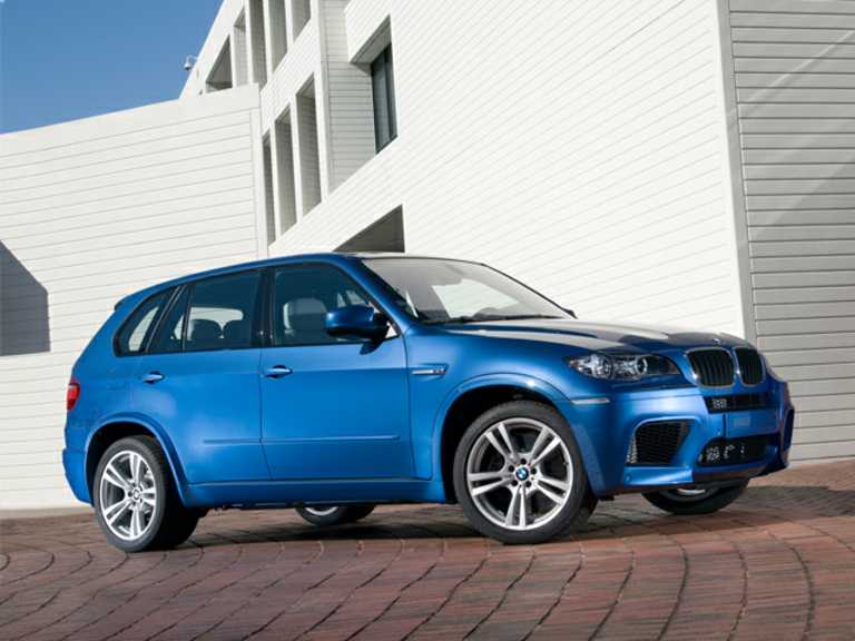 2013 BMW X5 M | Read Owner and Expert Reviews, Prices, Specs